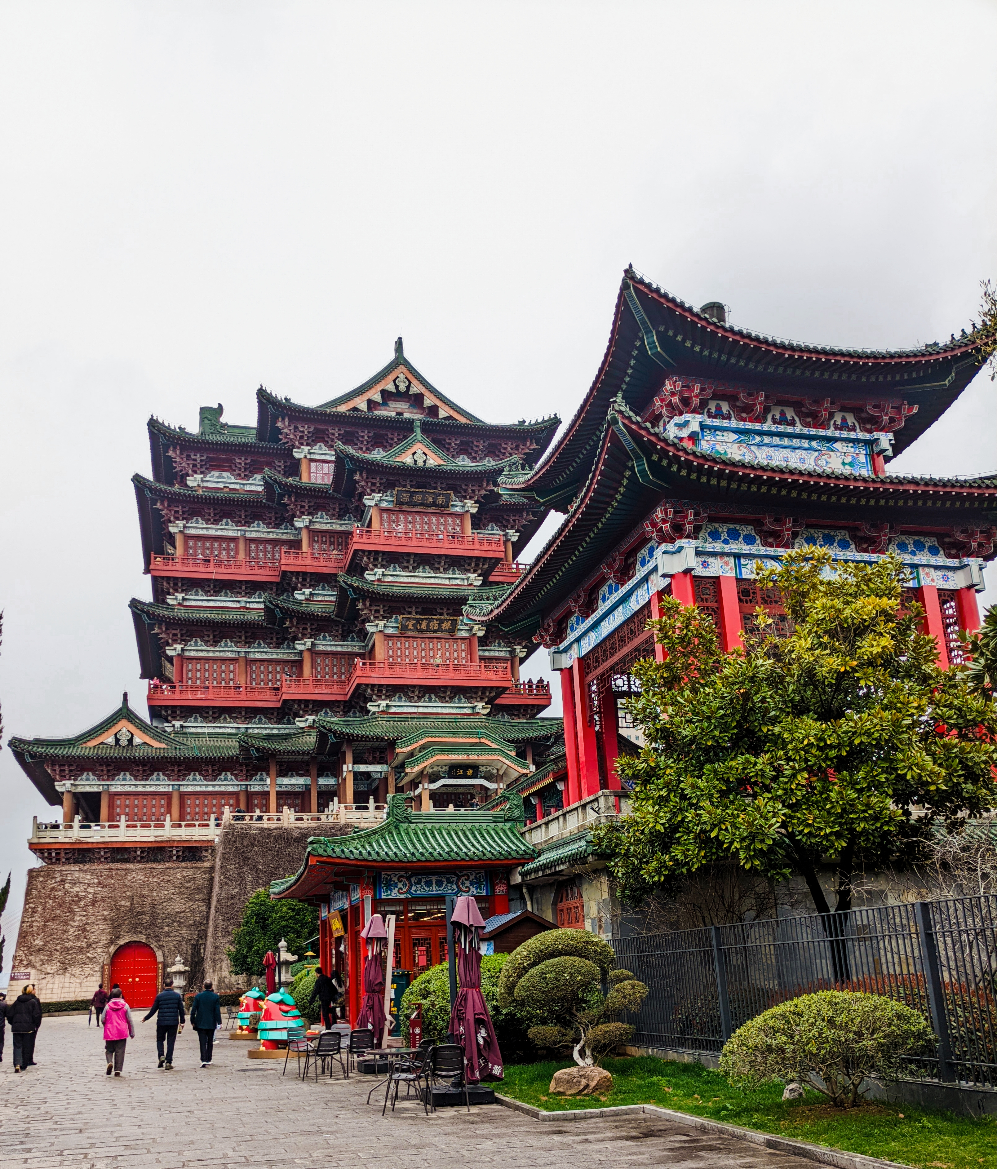 滕王阁